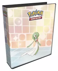 Ilustracja produktu Ultra Pro: Pokemon - 2" Album - Gallery Series - Album na Karty - Trick Room